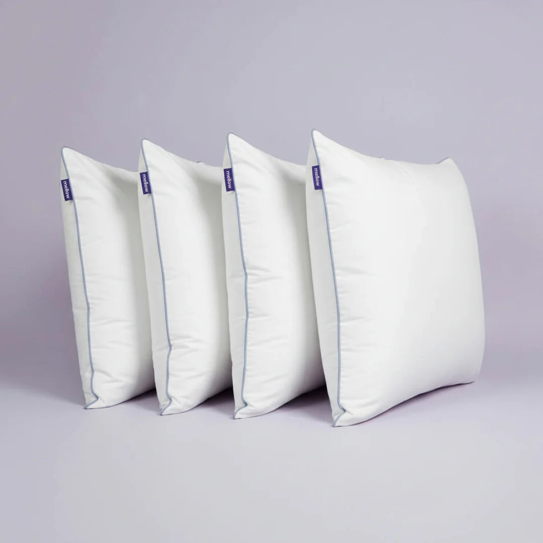 Waterproof & Stain-Resistant Hotel Pillow - Image 7