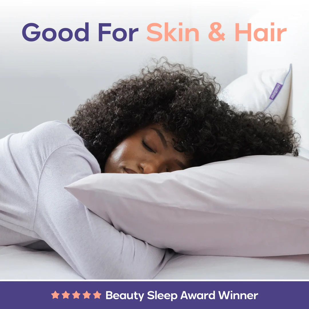 Mellow Cooling Pillowcases (2-Pack) - Image 6